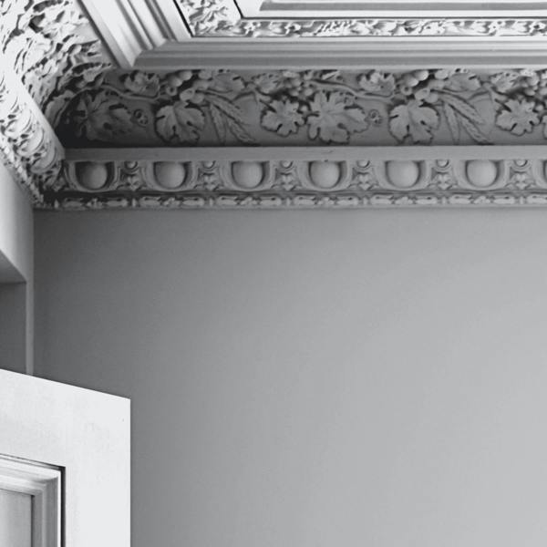 Laura Ashley Sugared Grey Matt Emulsion 2.5L Paint