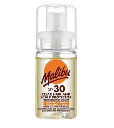 Malibu Scalp Protect Spray 50ml SPF30