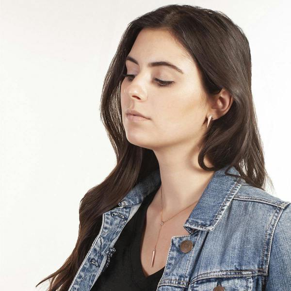 Sole du Soleil Lupine Women Earrings - SDS20164EO