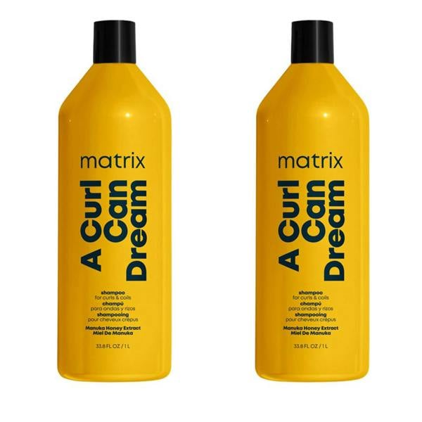 Matrix Bioalge A Curl Can Dream Shampoo