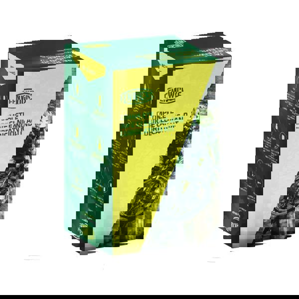 Fenwick's Complete Bike Cleaning & Lubrication Kit