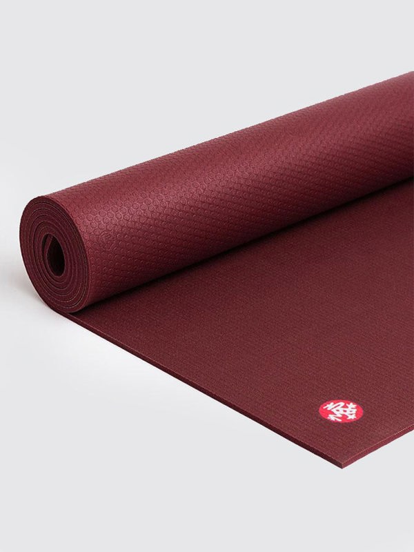 Manduka PRO Standard 71" Yoga Mat 6mm