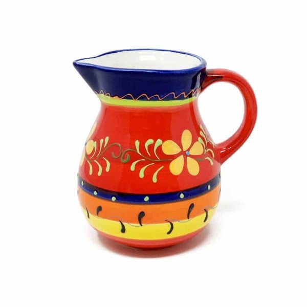 Classic Spanish - 0.5L Small Jug