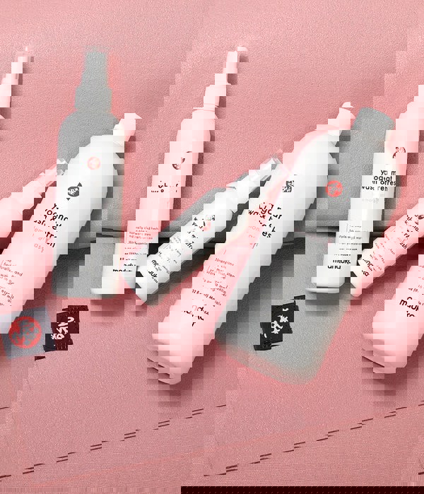 Manduka Yoga Mat Wash and Refresh - 8oz (237ml)