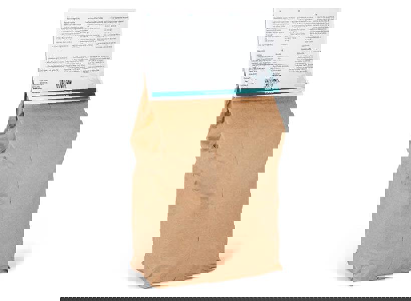 Feuerhand Charcoal for Tamber Table Top Grill