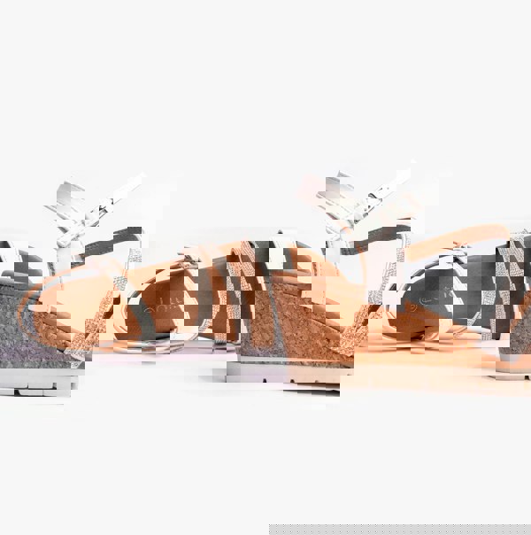 Lotus GOLDIE Womens Sandals White