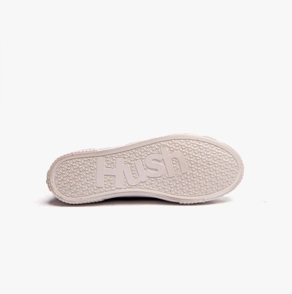 Hush Puppies BROOKE Womens Sports Grey