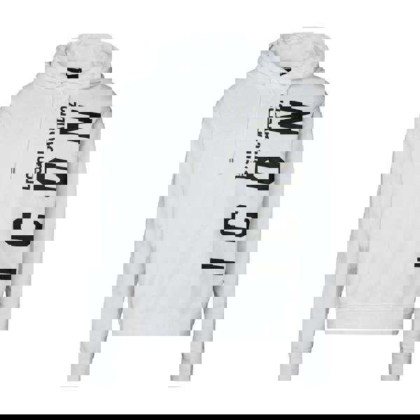 Dsquared2 Sweatshirt White Black Print S