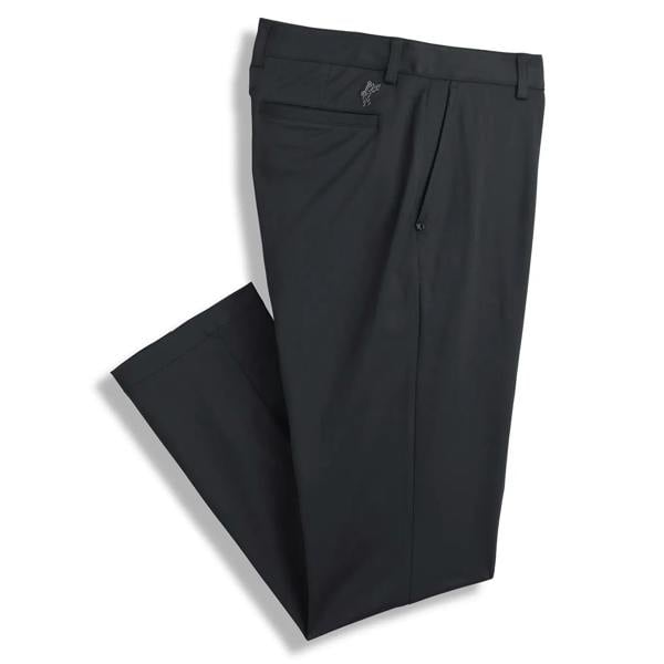Tech Stretch Performance Pant AM5008 Black