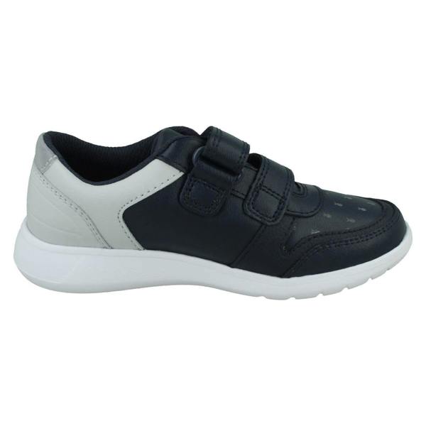 Clarks Boys Clarks Casual Shoes Scape Scale