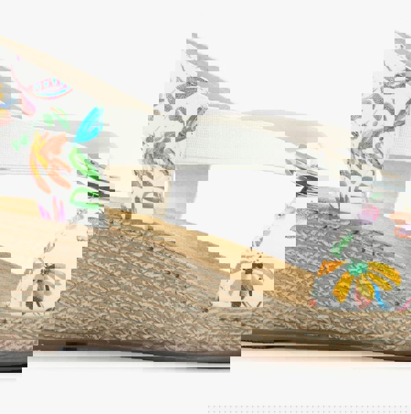 Rieker 624H6-91 Womens Sandals - Multi