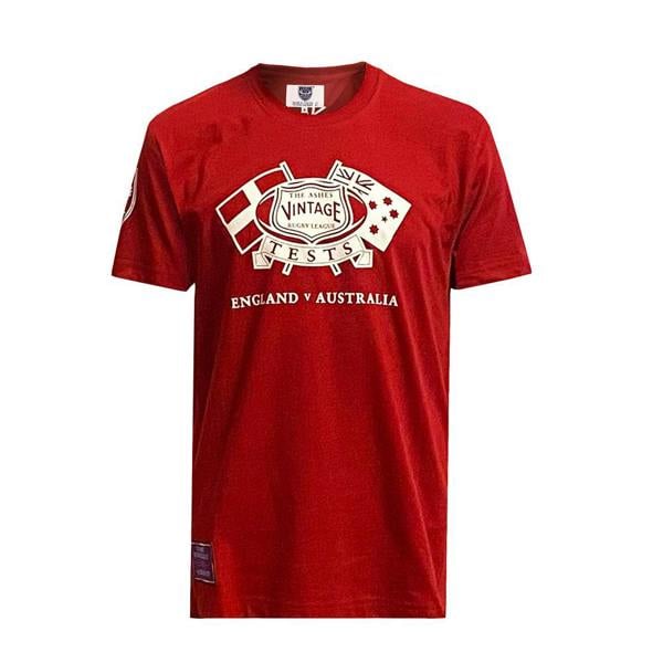 Rugby-League-Ashes-Red-T-Shirt-Main