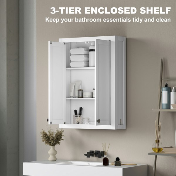 Wall Cabinet