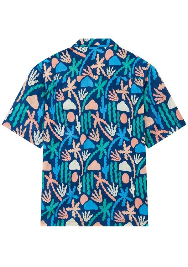 BOARDIES Palm Springs Shirt