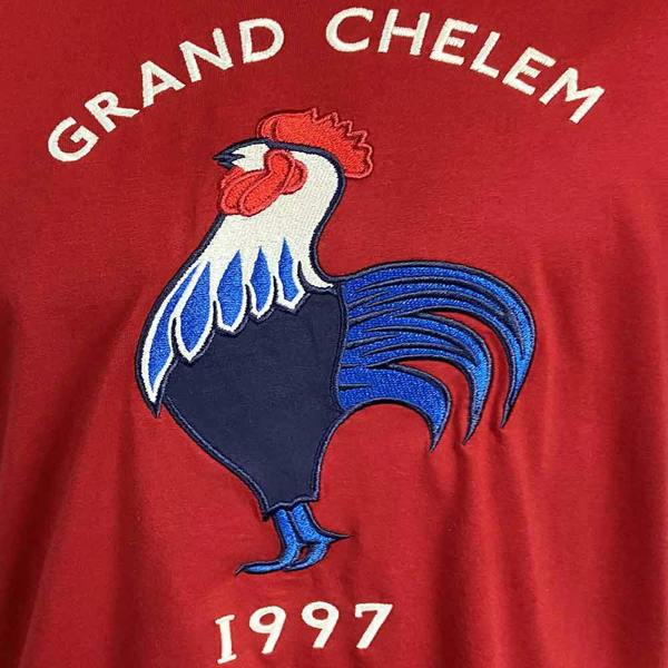 Ellis Rugby France Rugby T-Shirt 1997