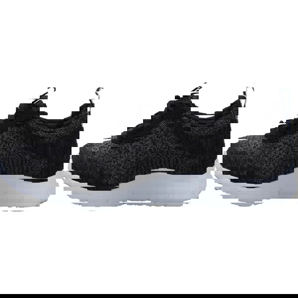Skechers Arch Fit Refine Women's Trainers in Black/White