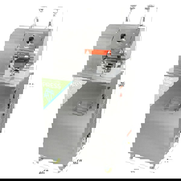 KuKoo Sugar Cane Press