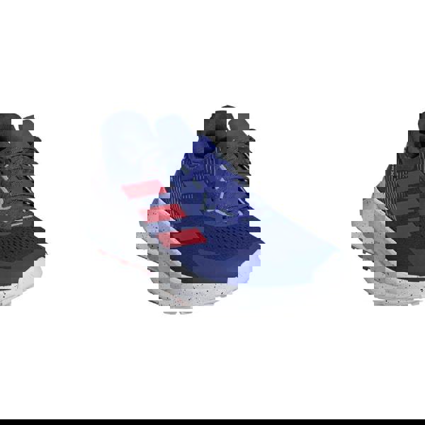 Adidas Mens Terrex Soulstride Trail Flow Running Shoes - Grey - 