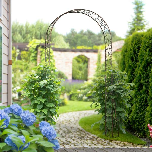 Garden Arbor