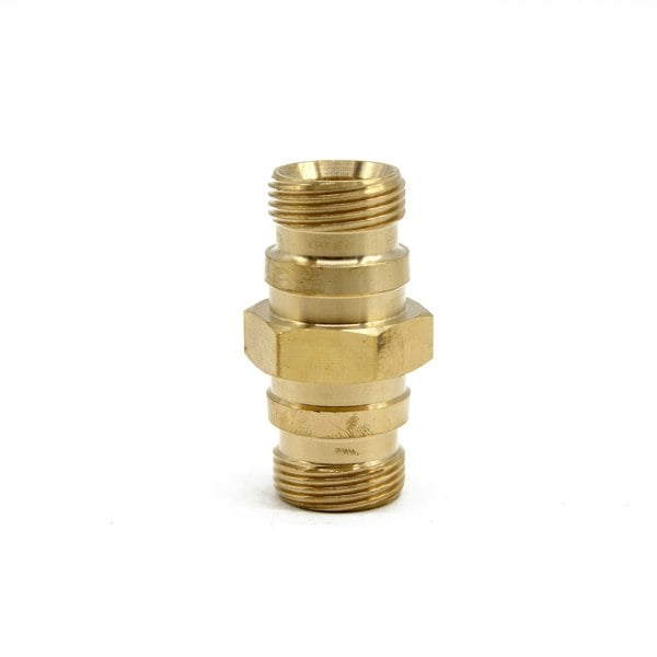 Karcher EASY!Lock Male to Karcher EASY!Lock Male Screw Coupling