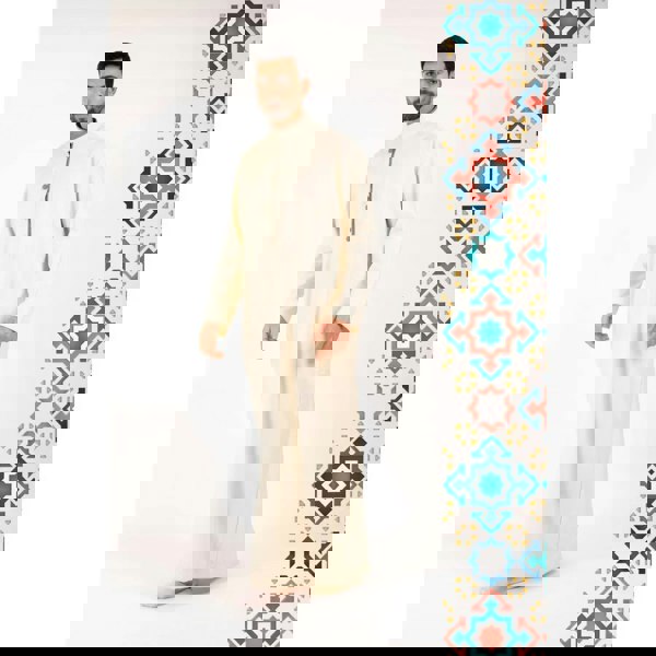 112_thobe_Cream_L, 112_thobe_Cream_M, 112_thobe_Cream_S, 112_thobe_Cream_XL, 112_thobe_Cream_XXL