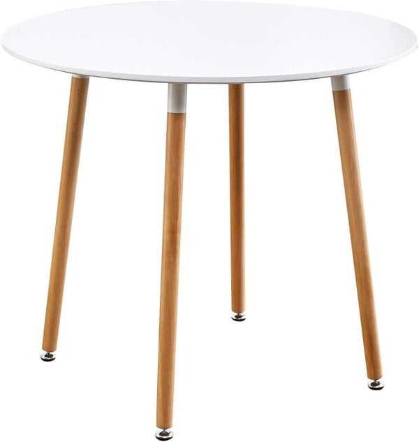 Kosy Koala Dining Table Set with 4 Chairs Dining Room and Kitchen table set of 4