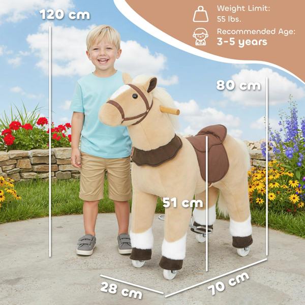 Kids Rocking Horse