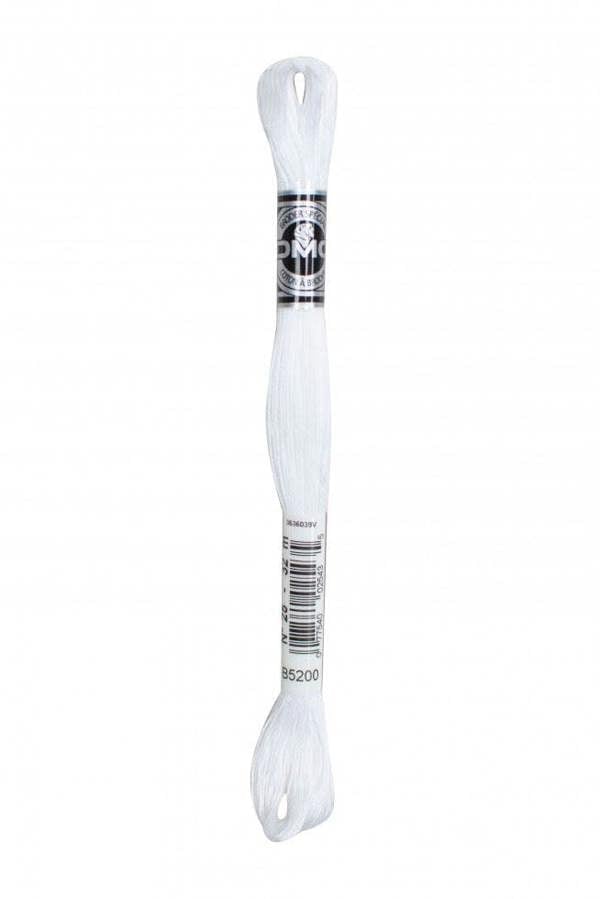 B5200 | White