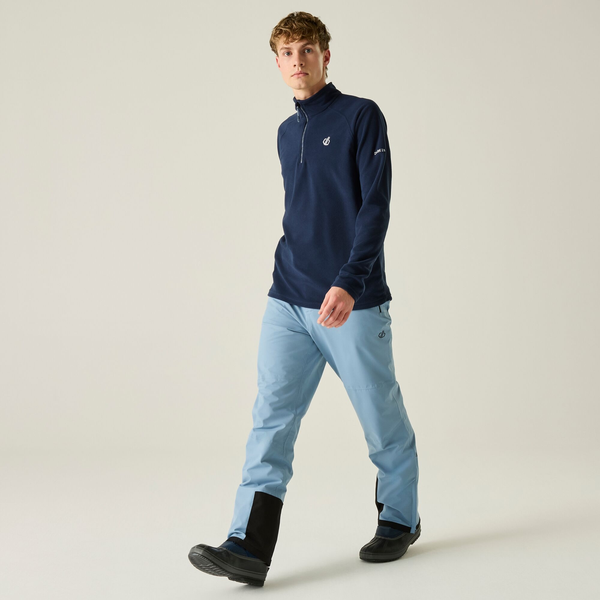 Dare 2B Mens Achieve III Ski Trousers - Dusky Blue