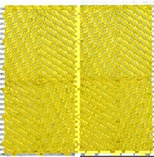 Nicoman Modular Interlocking Ribbed Garage Flooring Tiles