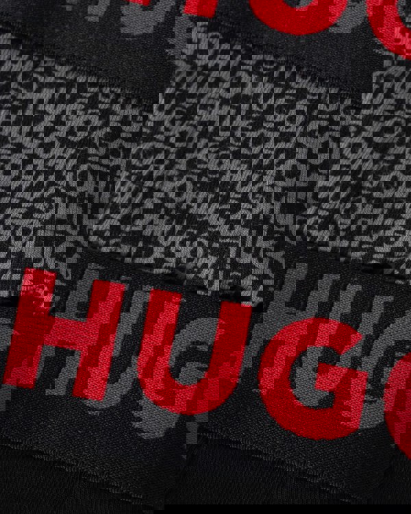 HUGO Mens Triplet Trunk Gift Set - Open Miscellaneous 960 - CHO - Designer Mens Underwear