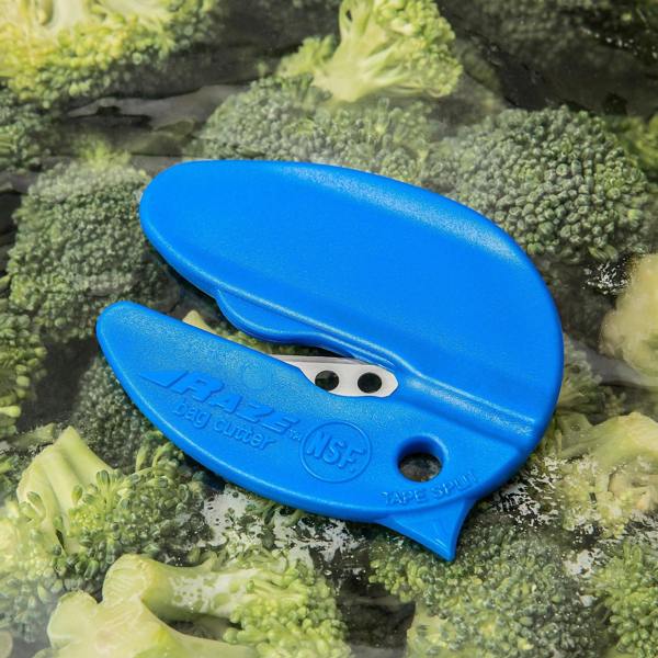 Disposable Bag Cutter (pack of 12) - DaltonSafety