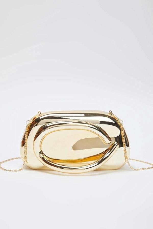 WOVCOR Women's Stylish Mini Clutch Handbag