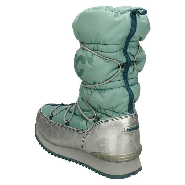 Hi-Tec Ladies Hi-Tec Waterproof Outdoor Boots New Moon