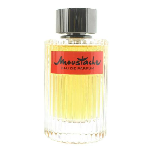Rochas Moustache Eau De Parfum 125ml