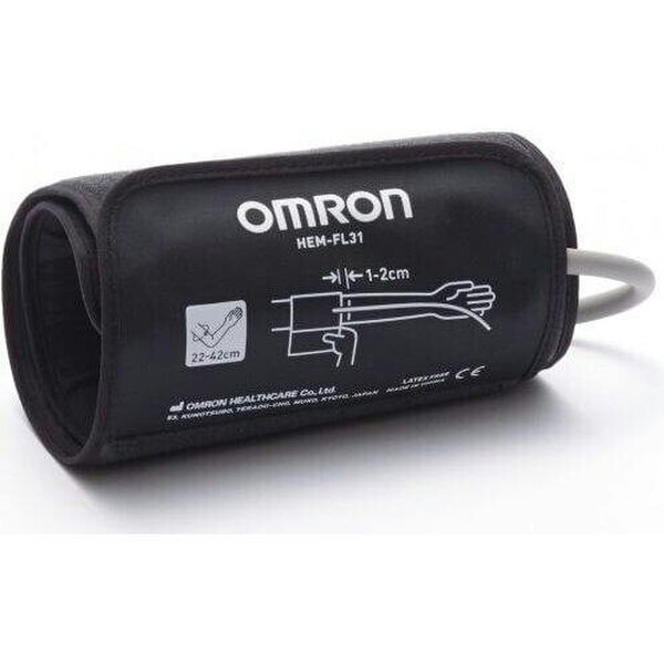Omron Intelliwrap Cuff 22-42cm M3 Comfort,M4-IT,M7-IT,M6 Com 22-42CM