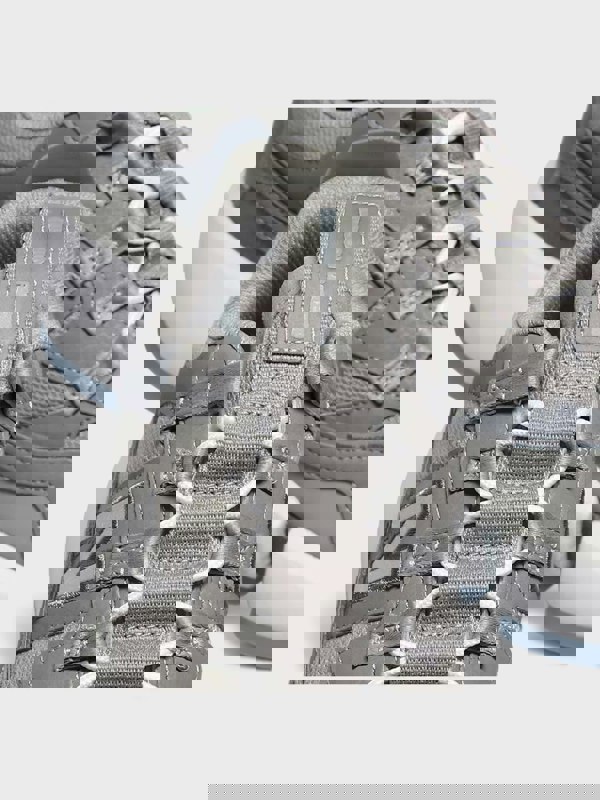 New Balance x Jaden Smith Vision Racer Grey