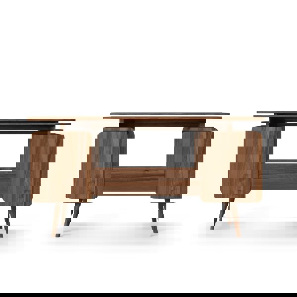 Dorel Home Somerset Office Writing Desk java