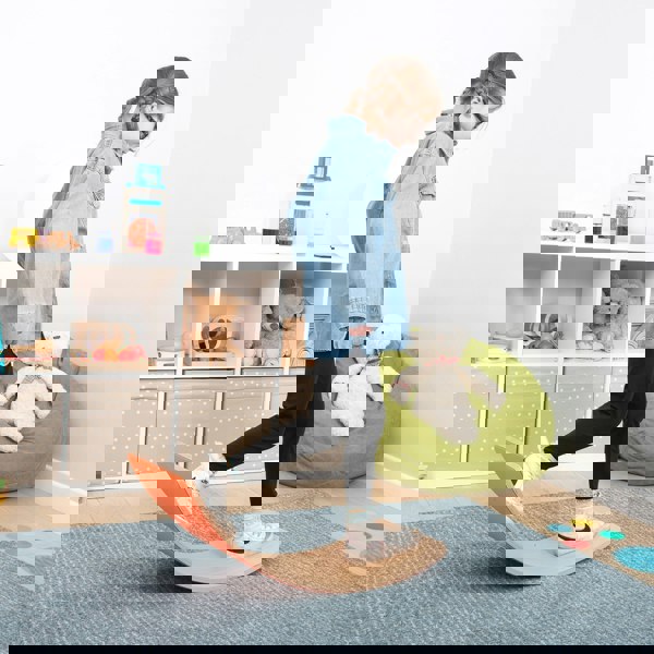 tickit Wooden Balance Board