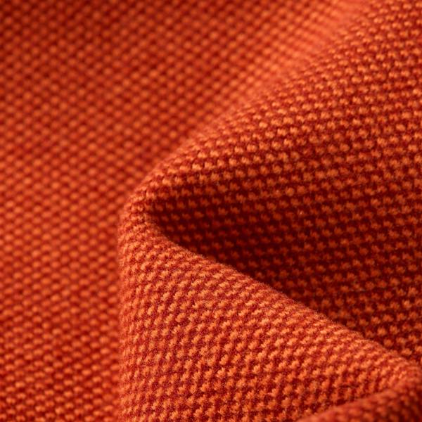Regatta Mens Rike Full Zip Fleece Jacket - Rooibos Tea/Black - 