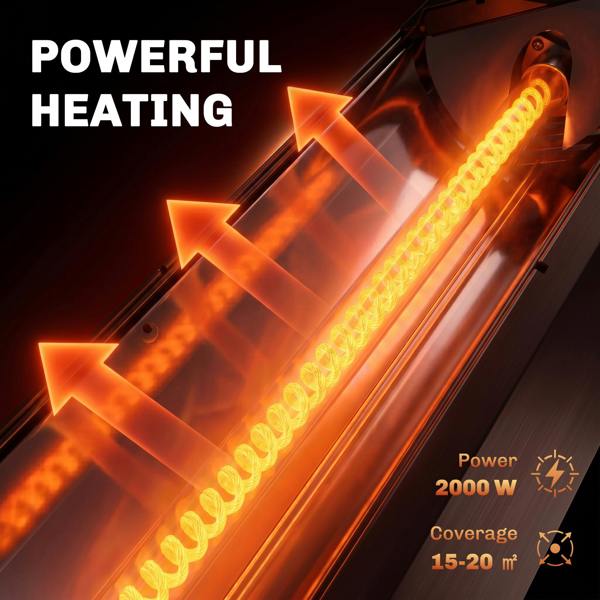 Outdoor Heater