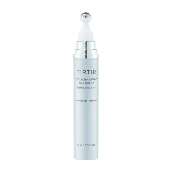 TIRTIR Collagen Lifting Eye Cream 15ml