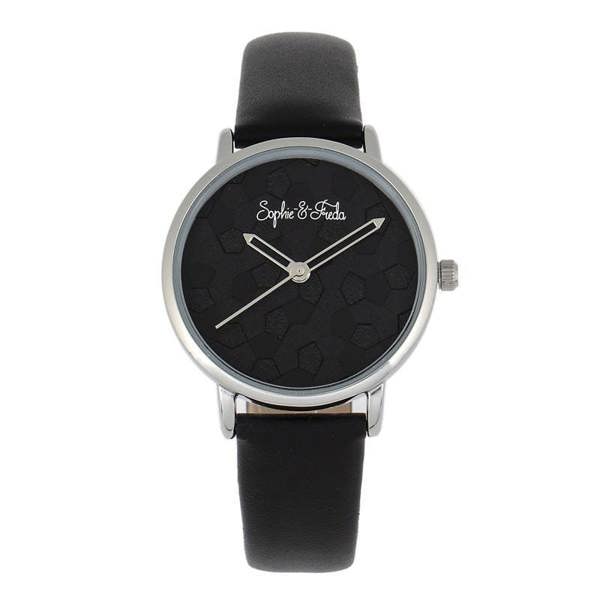 Sophie and Freda Breckenridge Bracelet Watch