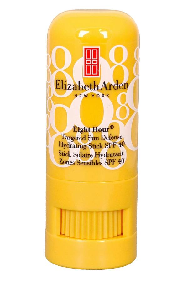 Elizabeth Arden Eight Hour Targeted Sun Defense Hydrating Stick SPF40 6.8g 