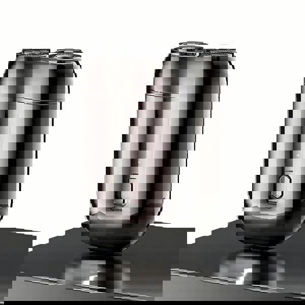 Leaper Mini Portable Electric Shaver