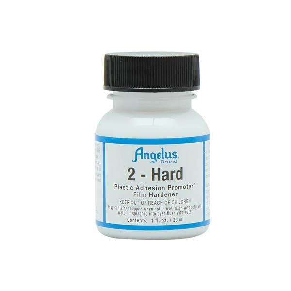 Angelus 2-Hard Plastic Adhesion Promoter for Hard Surfaces