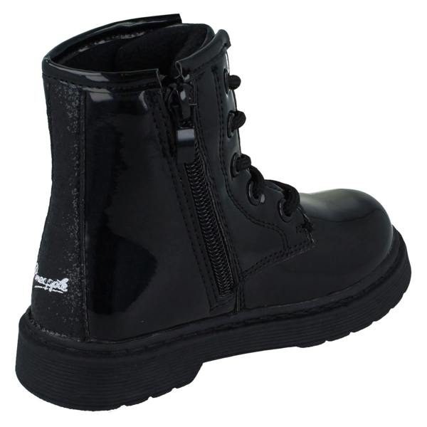 Pineapple Girls Pineapple Casual Ankle Boots H4197