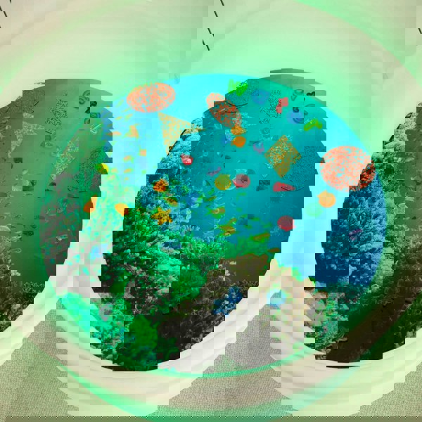 tickit Discovery Glow Water Table