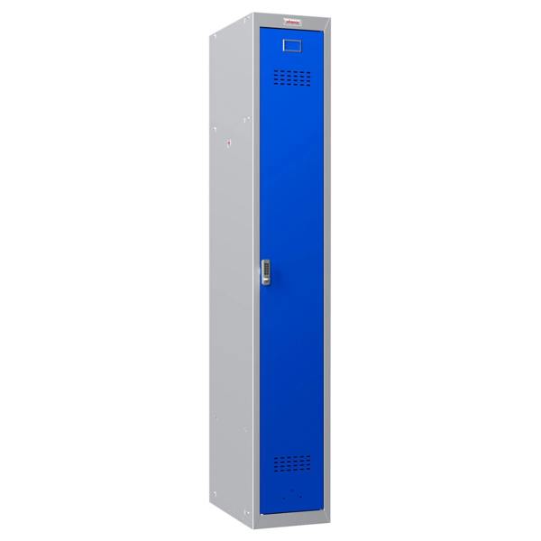 Clear image of the locker.