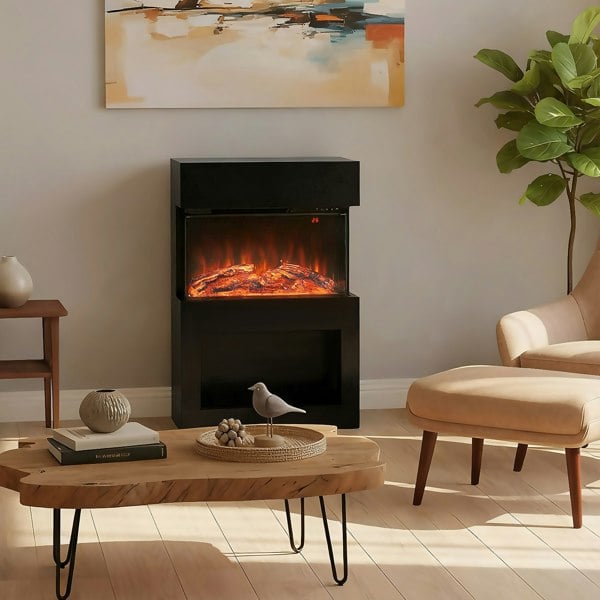 Electric Fireplace